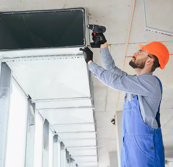 Why Homeowners & Businesses Trust Us in Linden, NJ