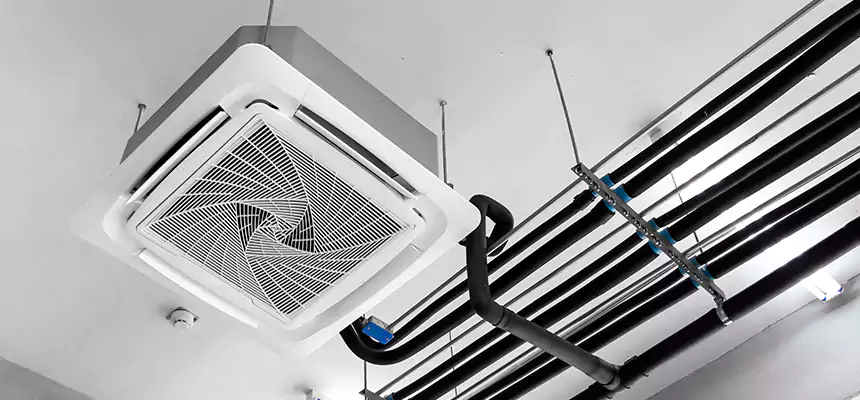 Our Air Duct Deep Cleaning Services in Linden, NJ