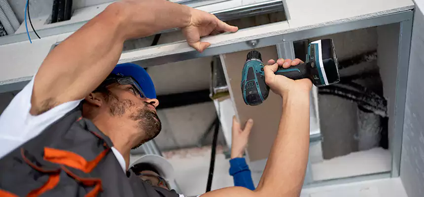 Our Apartment Air Duct Cleaning Services in Linden, NJ