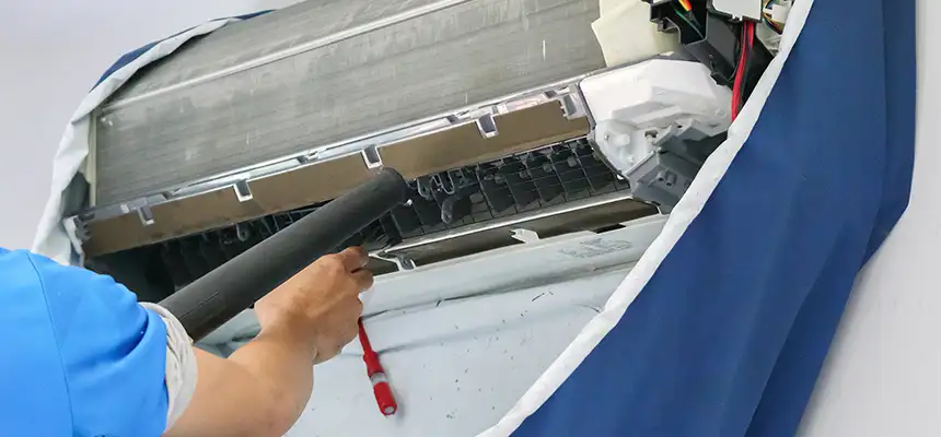 Advanced Clogged Dryer Vent Repair for Multi-Unit & Commercial in Linden, NJ