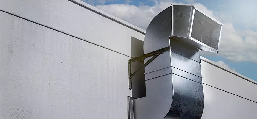 Comprehensive Commercial HVAC Cleaning in Linden