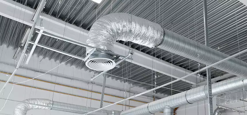 Our Dryer Vent Hose Replacement Services in Linden, NJ