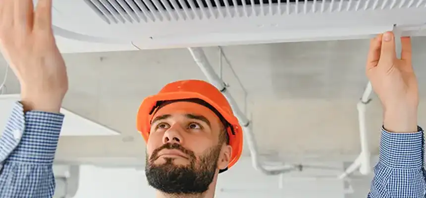 Our Furnace Vent Cleaning Services in Linden, NJ