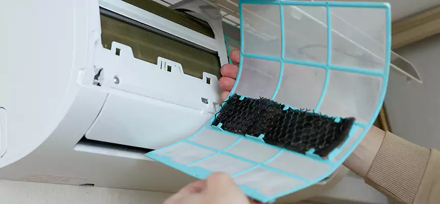 Gentle Ductwork Odor-Control Pet Dander Duct Cleaning in Linden, NJ