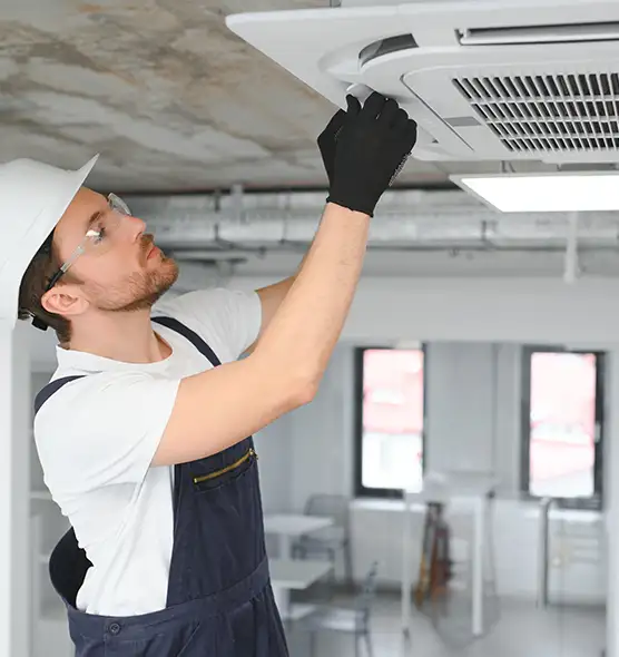Top Affordable Duct Cleaning Services Near Me in Linden, NJ