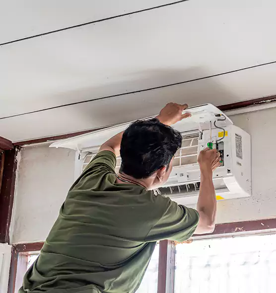 About Air Duct & AC Odor Removal in Linden, NJ