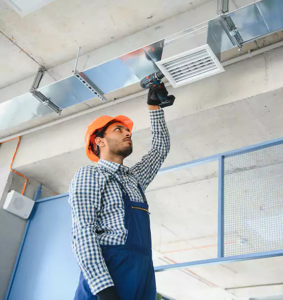 Welcome to Air Duct Cleaning & Repairs Linden — Your Local Air Duct Installation Specialists in Linden, NJ