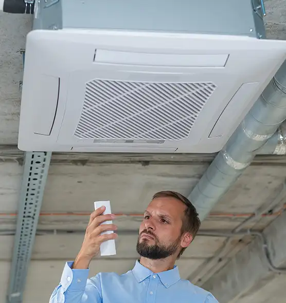 About Local Vent Cleaning Services in Linden, NJ