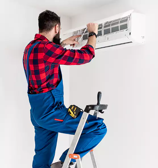 About Smart Air Conditioning Installation in Linden, NJ