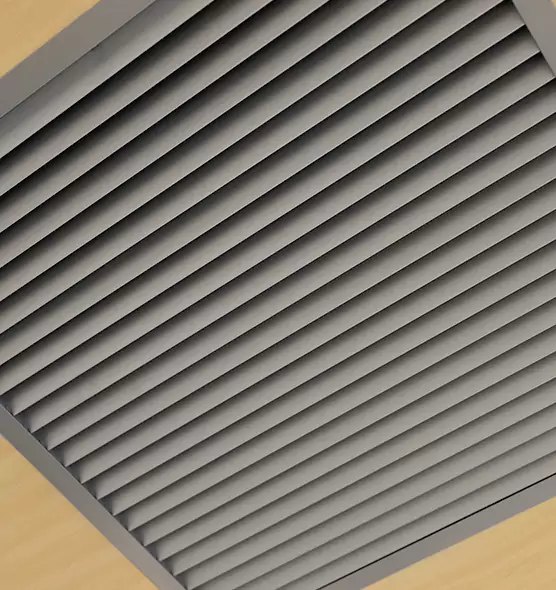 Professional Vent Grille Washing in Linden, NJ