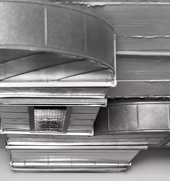 Professional Wall Vent Cleaning Service in Linden, NJ