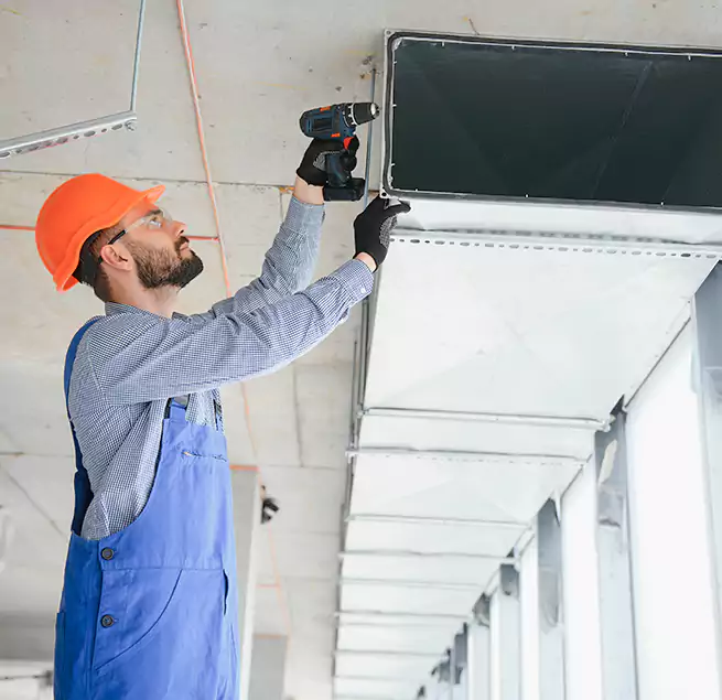 Why Homeowners & Businesses Trust Us in Linden, NJ?