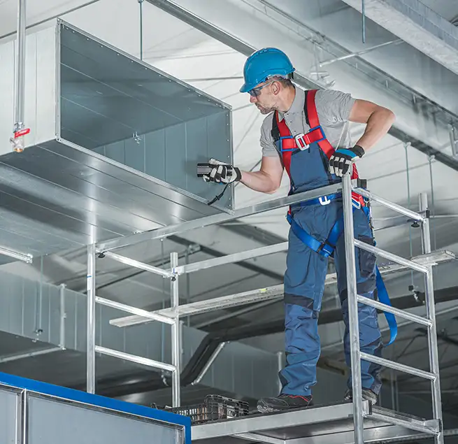 Why Homeowners & Businesses Trust Us in Linden, NJ?