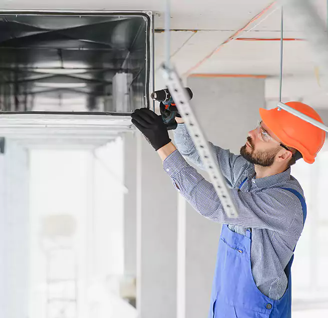 Why Homeowners & Businesses Trust Us Linden, NJ