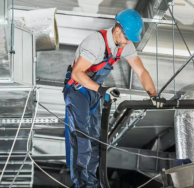 Why Homeowners & Businesses Trust Us in Linden, NJ?