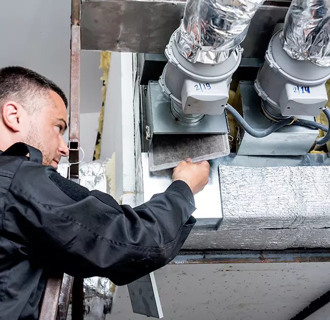 Why Homeowners & Businesses Trust Us in Linden, NJ