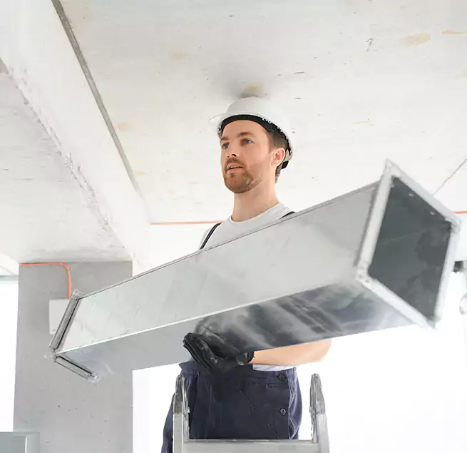 Why Homeowners & Businesses Trust Us in Linden, NJ