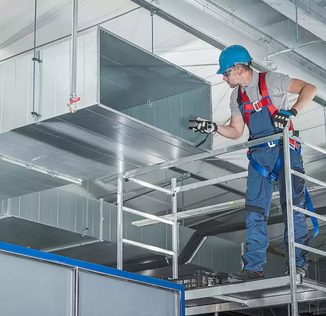 Why Homeowners & Businesses Trust Us in Linden, NJ?