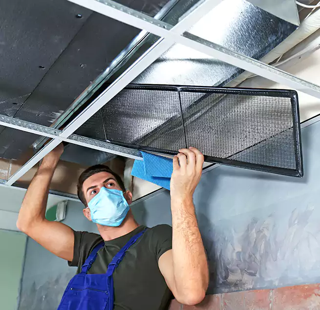 Why Homeowners Businesses Trust Us in Linden, NJ