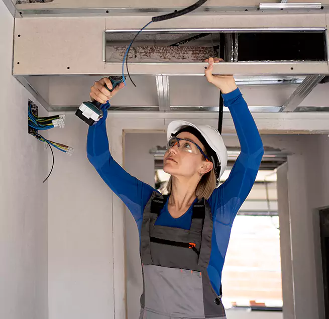 Why Homeowners & Businesses Trust Us in Linden, NJ?