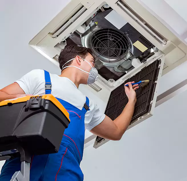 Why Homeowners & Businesses Trust Us in Linden, NJ?