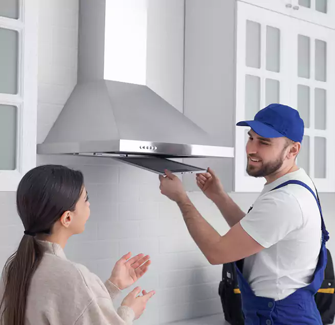 Why Homeowners & Businesses Trust Us in Linden, NJ?