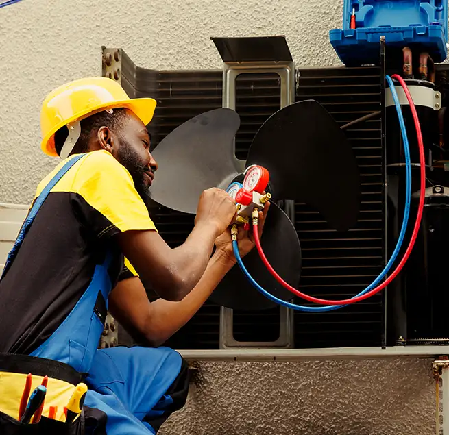 Why Homeowners & Businesses Trust Us in Linden, NJ?