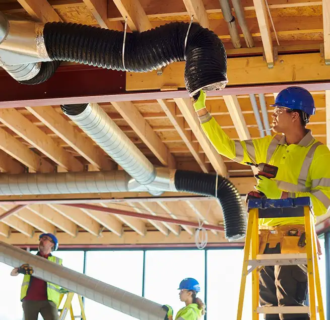 Why Homeowners & Businesses Trust Us in Linden, NJ?