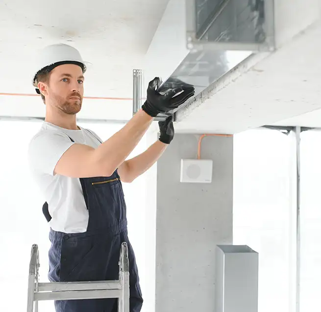 Why Homeowners & Businesses Trust Us in Linden, NJ?