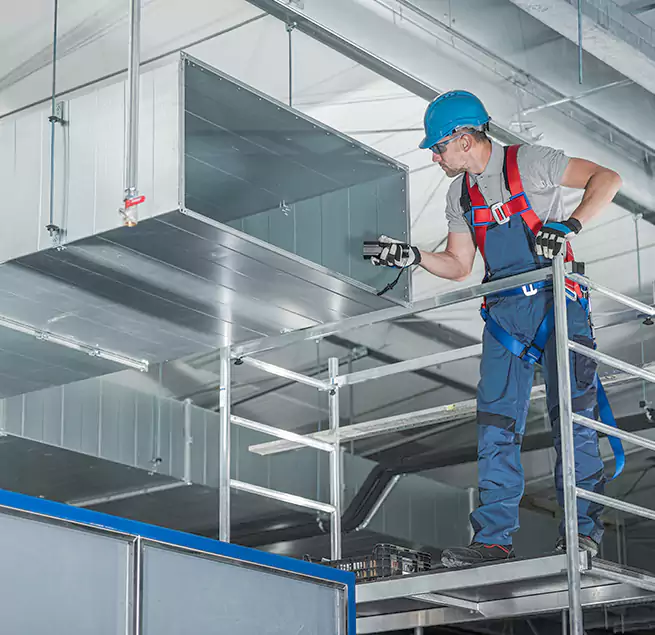 Why Homeowners & Businesses Trust Us in Linden, NJ?