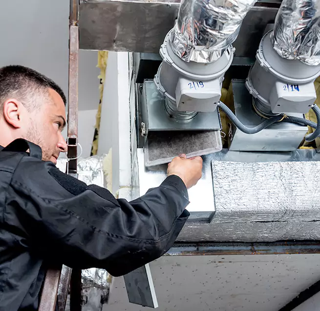 Why Homeowners Businesses Trust Us in Linden, NJ?