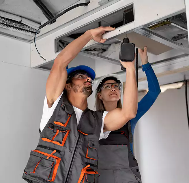 Why Homeowners & Businesses Trust Us in Linden, NJ