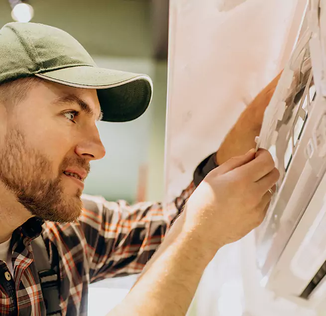 Why Homeowners & Businesses Trust Us in Linden, NJ?